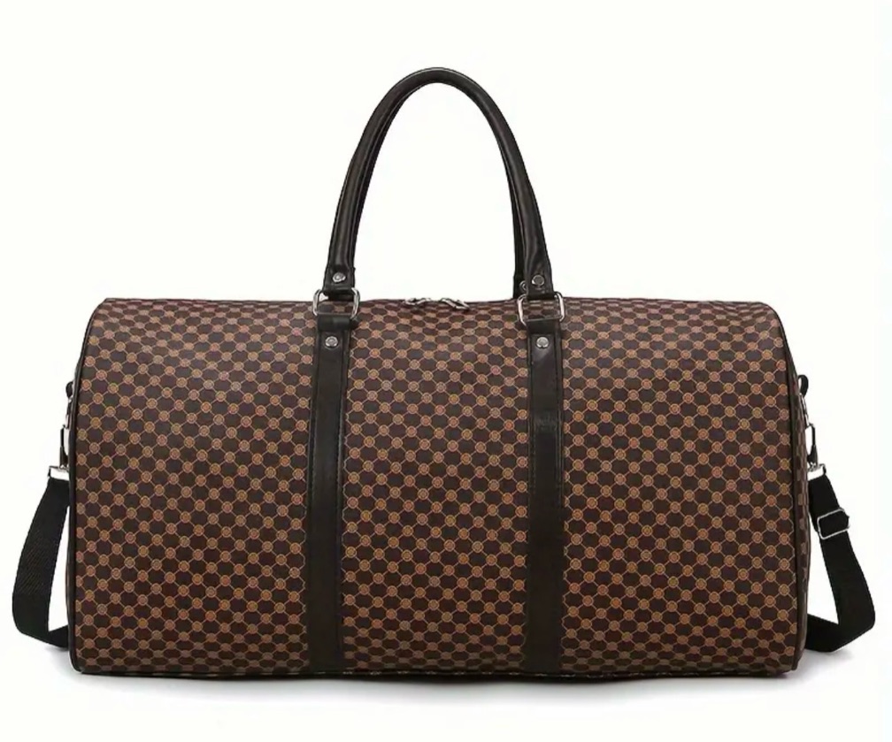 Bolso viajero para dama 618