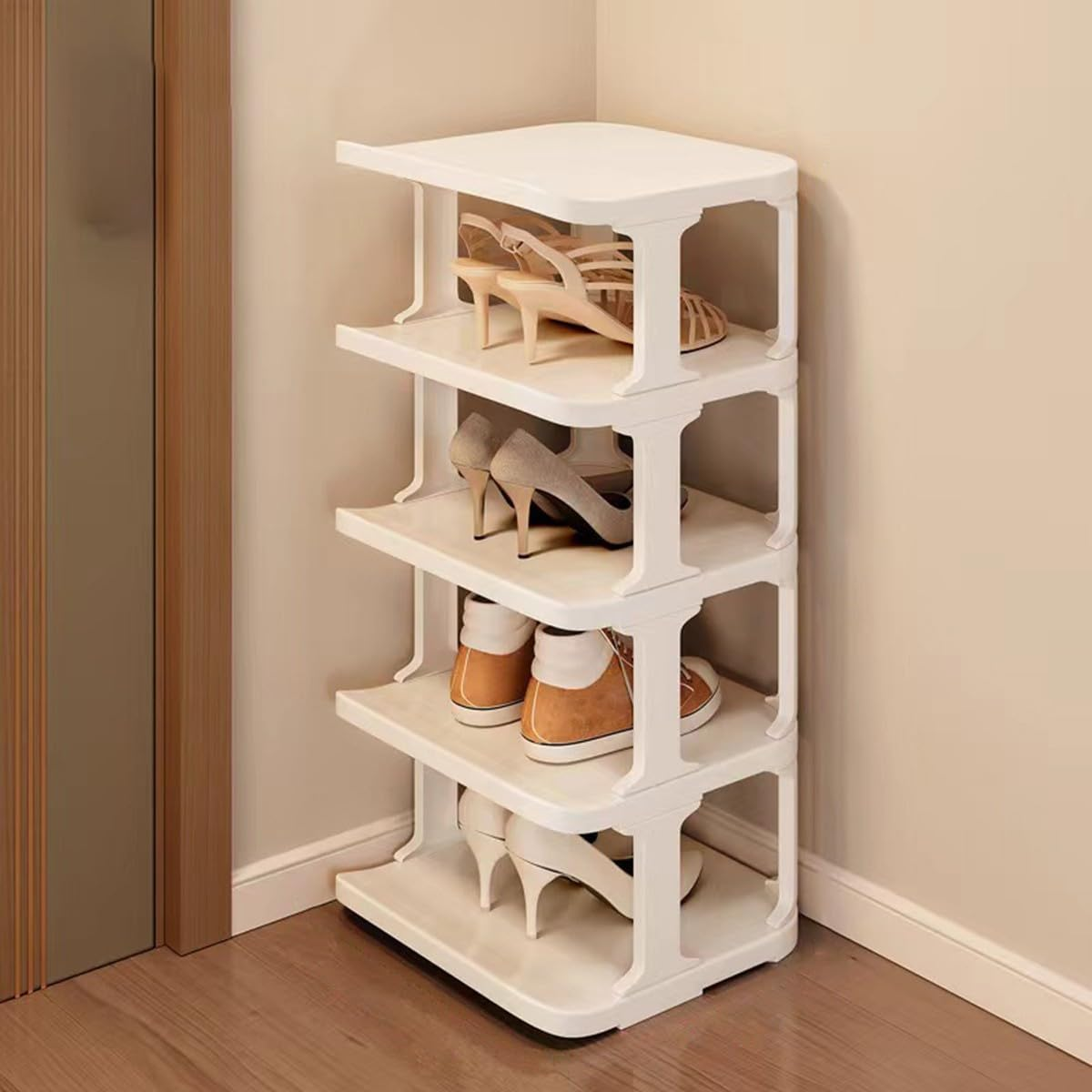 Organizador De Zapatos 5 Niveles