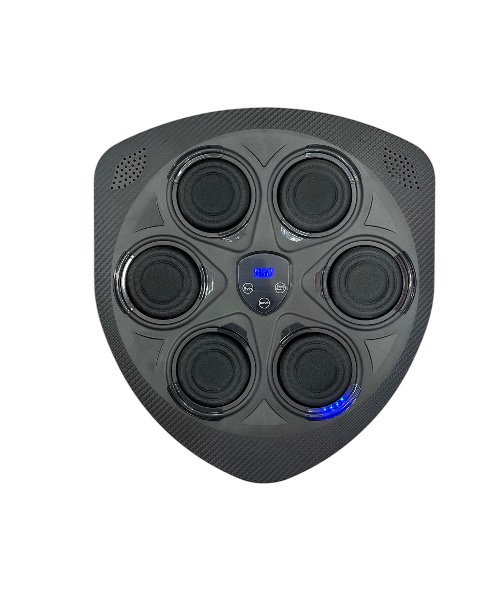 Miniatura 1 de MAQUINA BOXEO MUSICAL