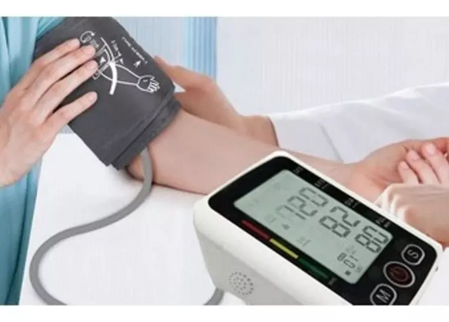Miniatura 2 de TENSIÓMETRO DIGITAL - PRESIÓN ARTERIAL
