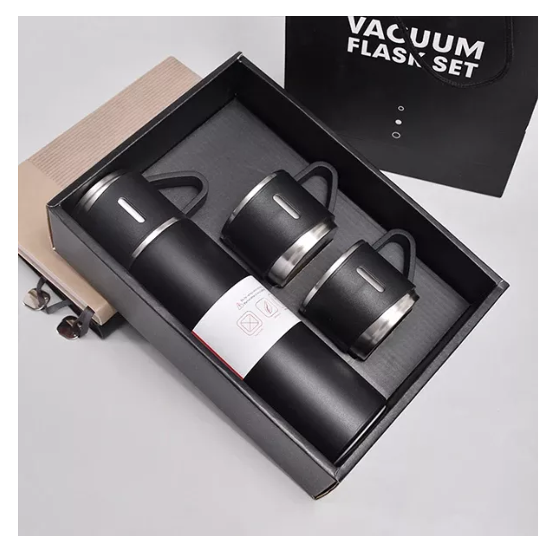 KIT TERMO VACUM