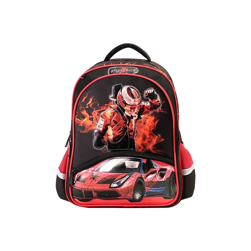 Morral Colgar Glossy Bird Gb2612p