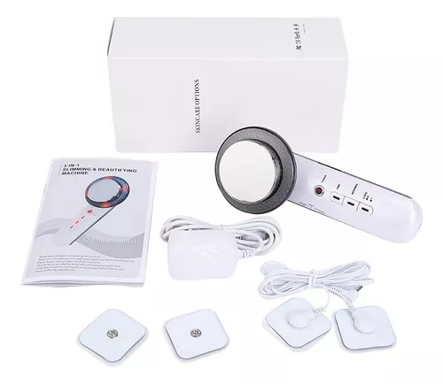 ULTRASONIDO FACIAL