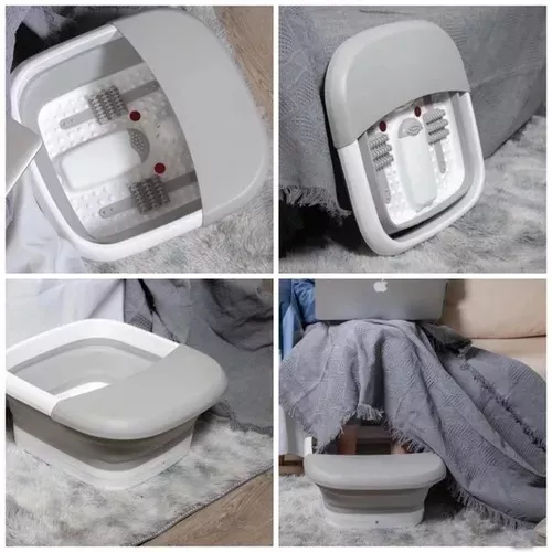 SPA PARA PIES PEGABLES