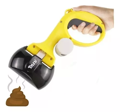 pala recogedor excremento mascotas