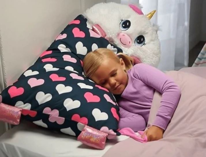 Funda Para Almohada Napper