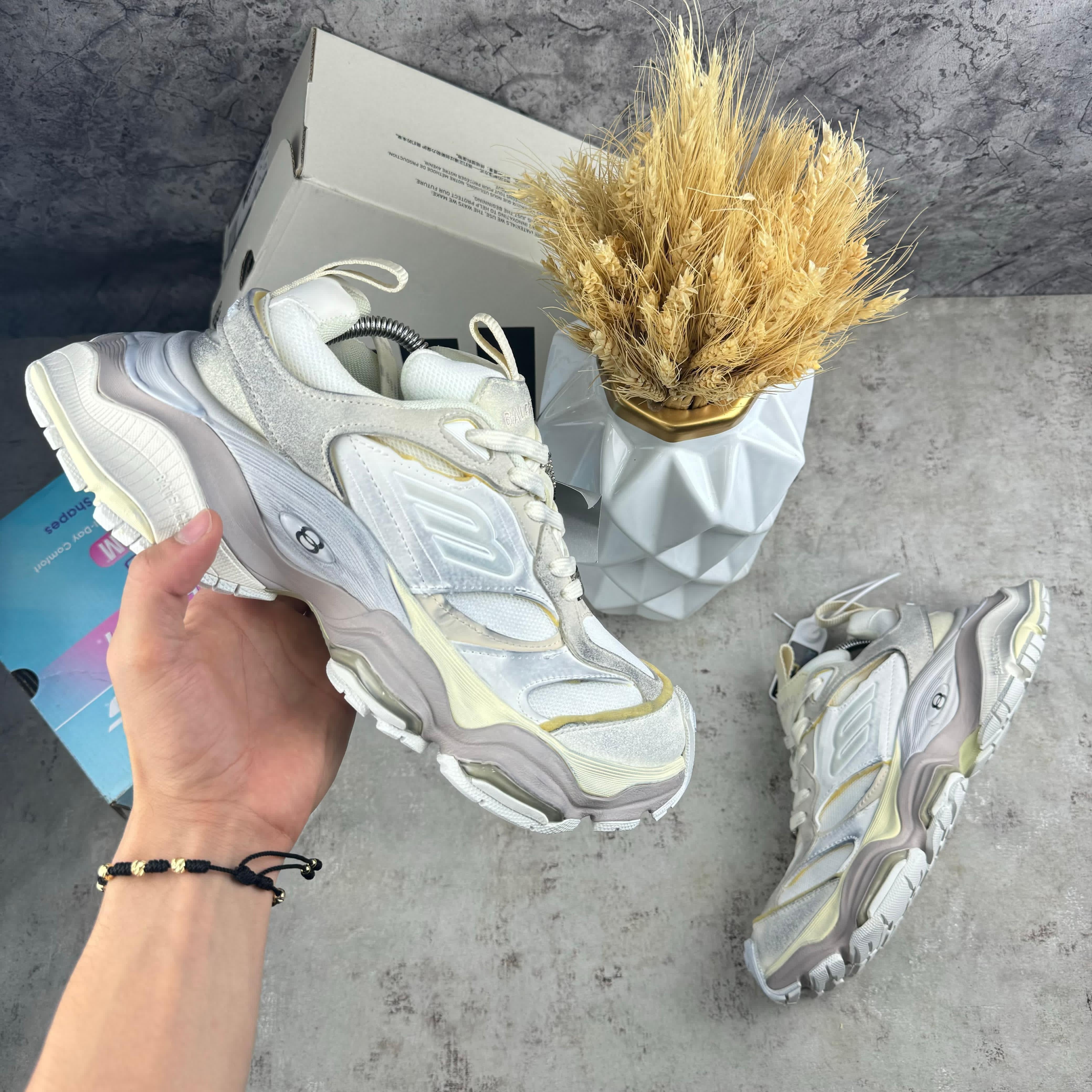 BALENCIAGA CARGO