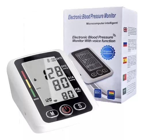 Miniatura 1 de Tensiometro