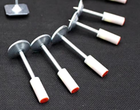 Clavos de Potencia x100und