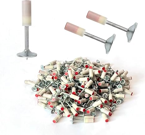 Clavos de Potencia x200und