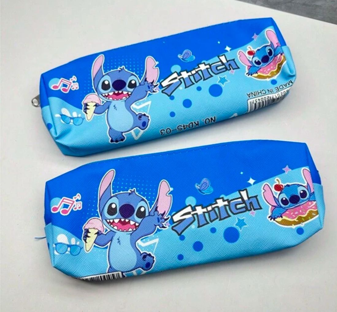 Miniatura 2 de Cartuchera de Stitch