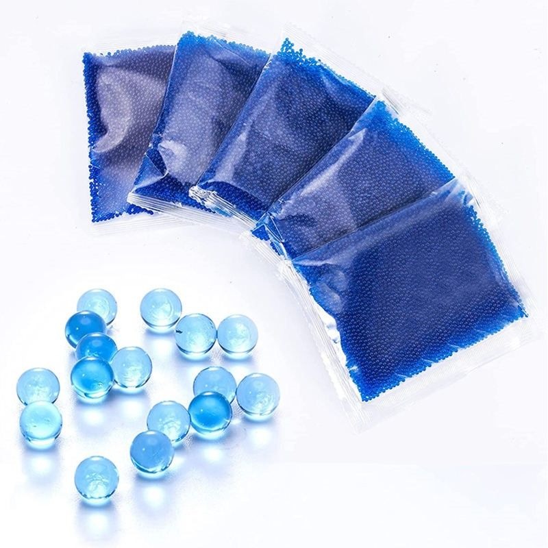 Bolas De Hidrogel