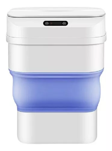 Vista 2 de PAPELERA PLEGABLE