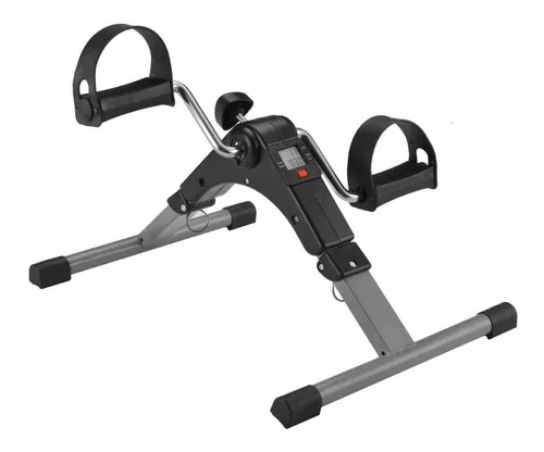Miniatura 3 de Mini Bicicleta Estatica Portatil