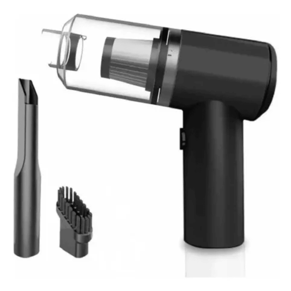 Miniatura 3 de Aspiradora De Mano 2 En 1 Para Auto