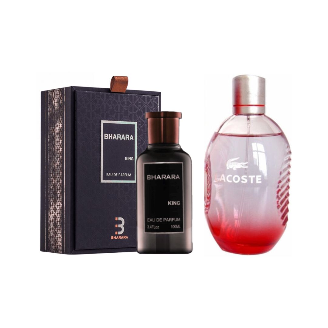 BHARARAKINGESTUCHE+LACOSTEREDBOMBI