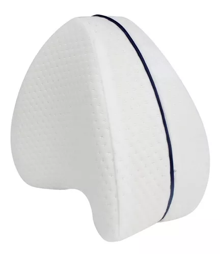Almohada Ortopédica Para Pierna rodillas