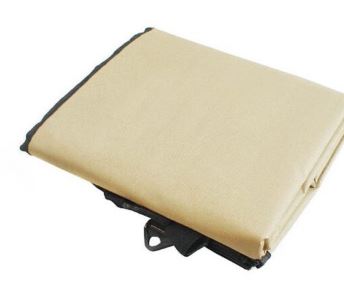 Miniatura 2 de Forro Protector Sillas De Carro Mascotas