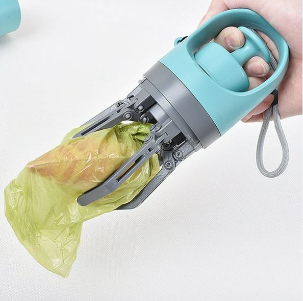 Miniatura 2 de Recogedor de excrementos para mascotas