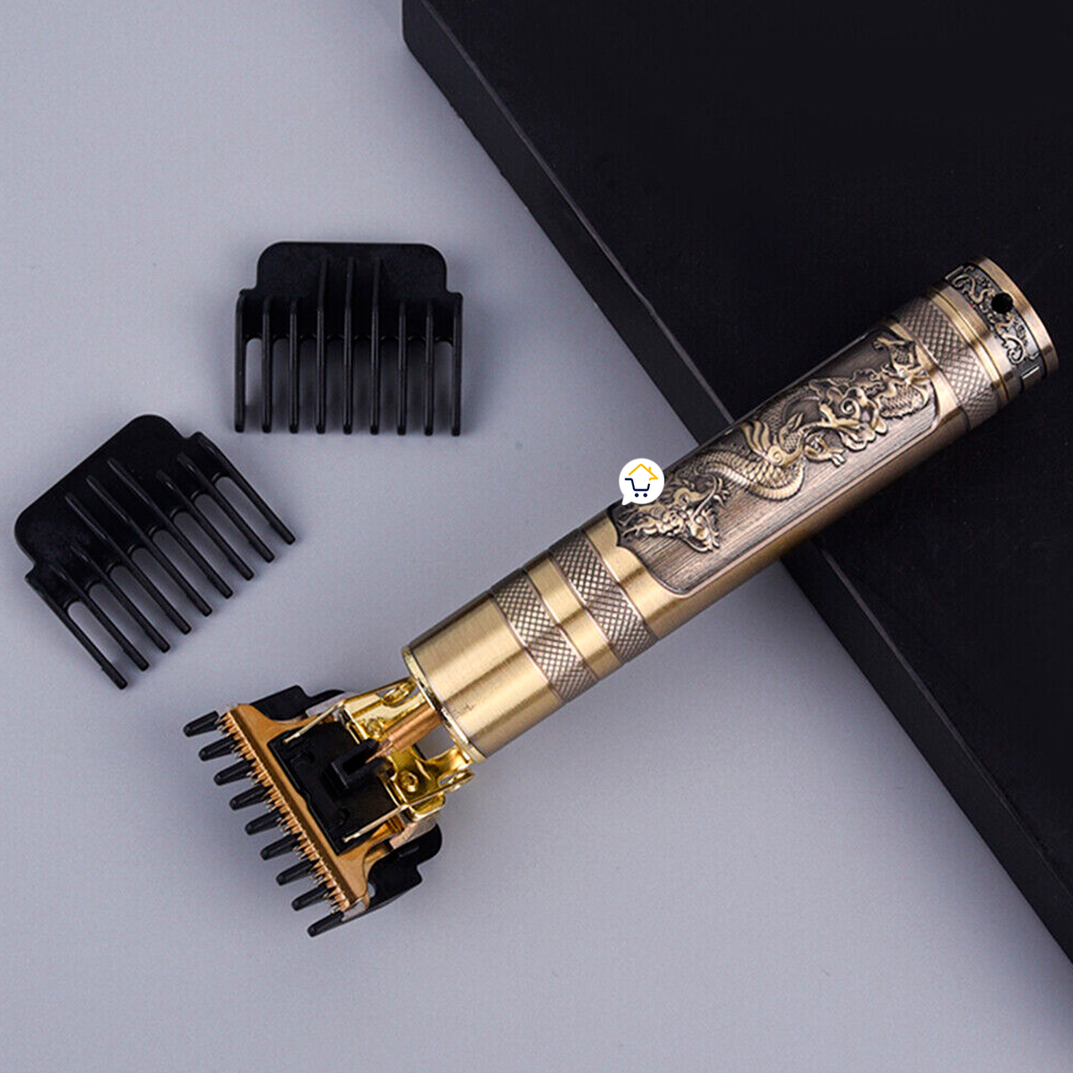 Miniatura 4 de Maquina Motilar Patillera Buda WA1925