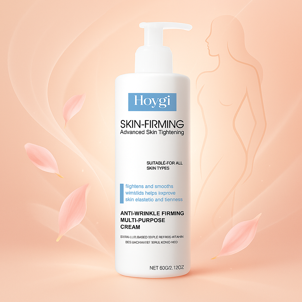 CREMA REAFIRMANTE HOYGI