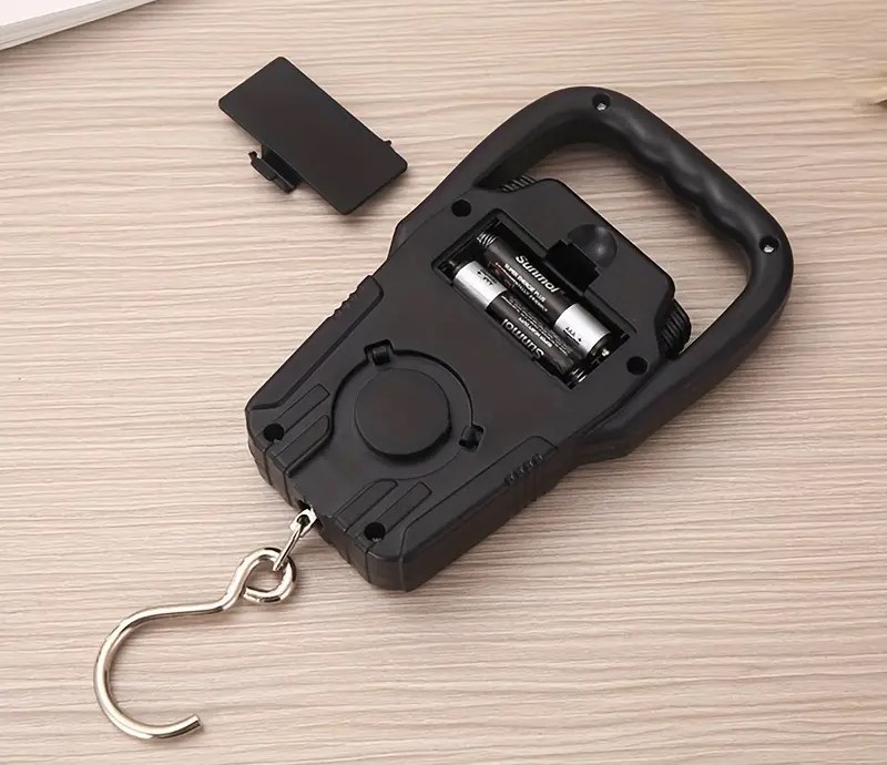 Miniatura 2 de Gramera Digital Pesa Maleta