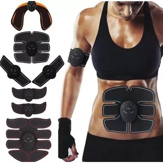 Miniatura 3 de Gimnasia Pasiva 5 en 1