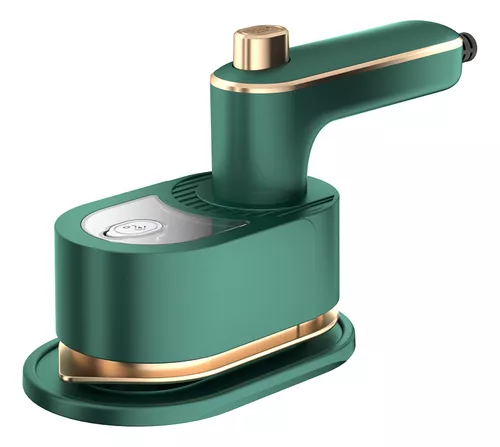 Miniatura 2 de Mini Plancha Vapor Mano Portátil
