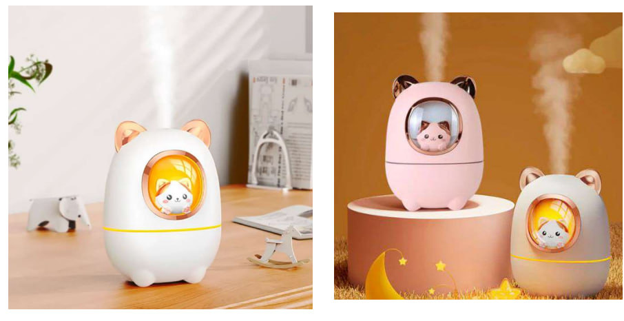 HUMIDIFICADOR 886-04