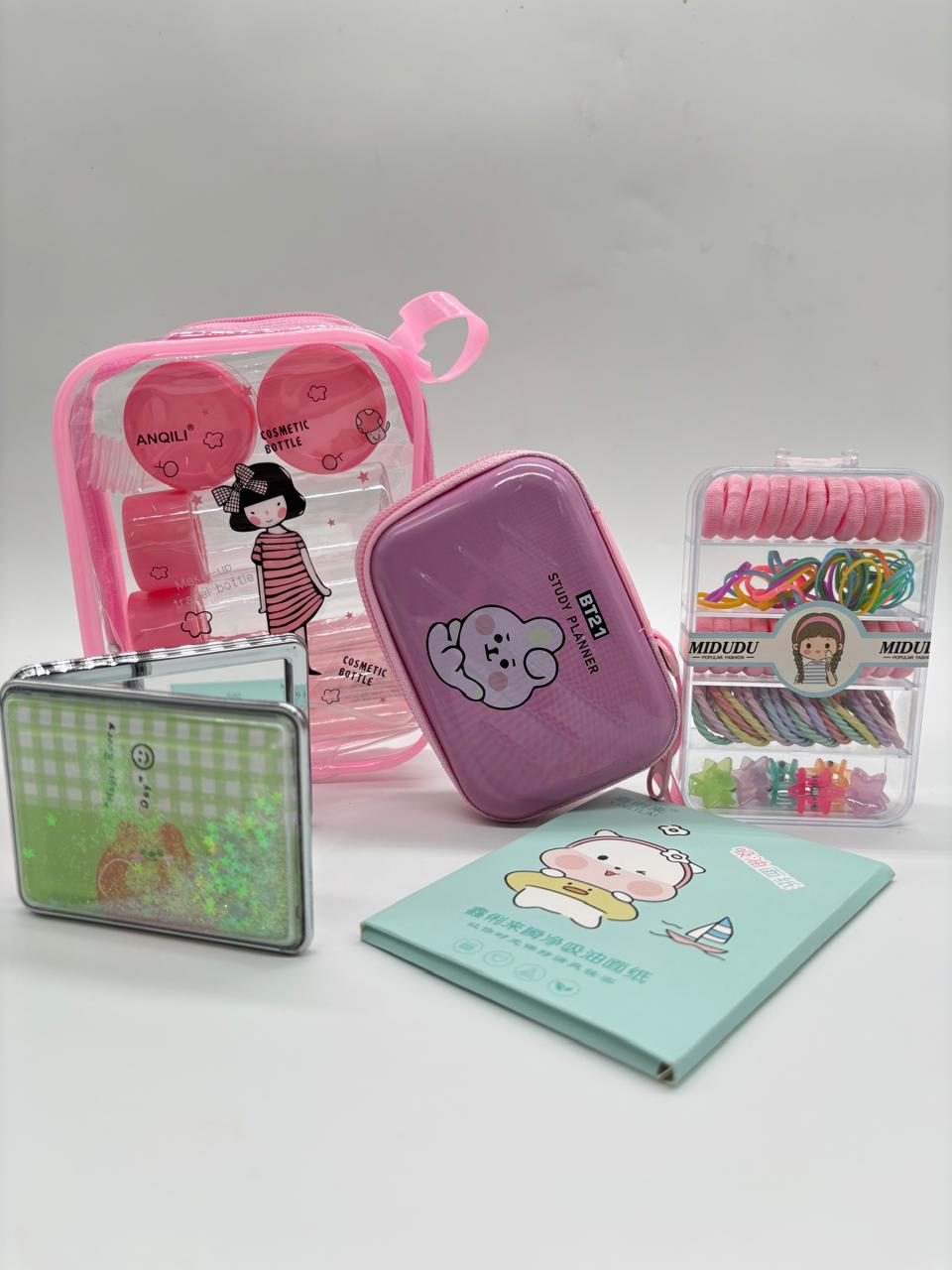 Miniatura 2 de CAJA MISTERIOSA