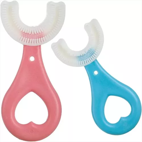 Miniatura 3 de Cepillo De Dientes Para Niños MP-1
