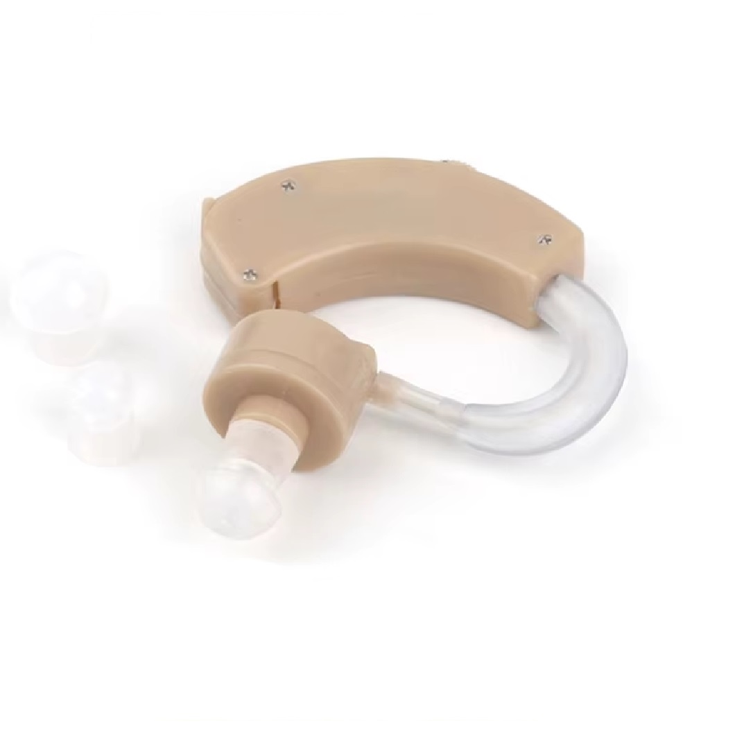 Miniatura 7 de Audifono Amplificador Auditivo Sordera