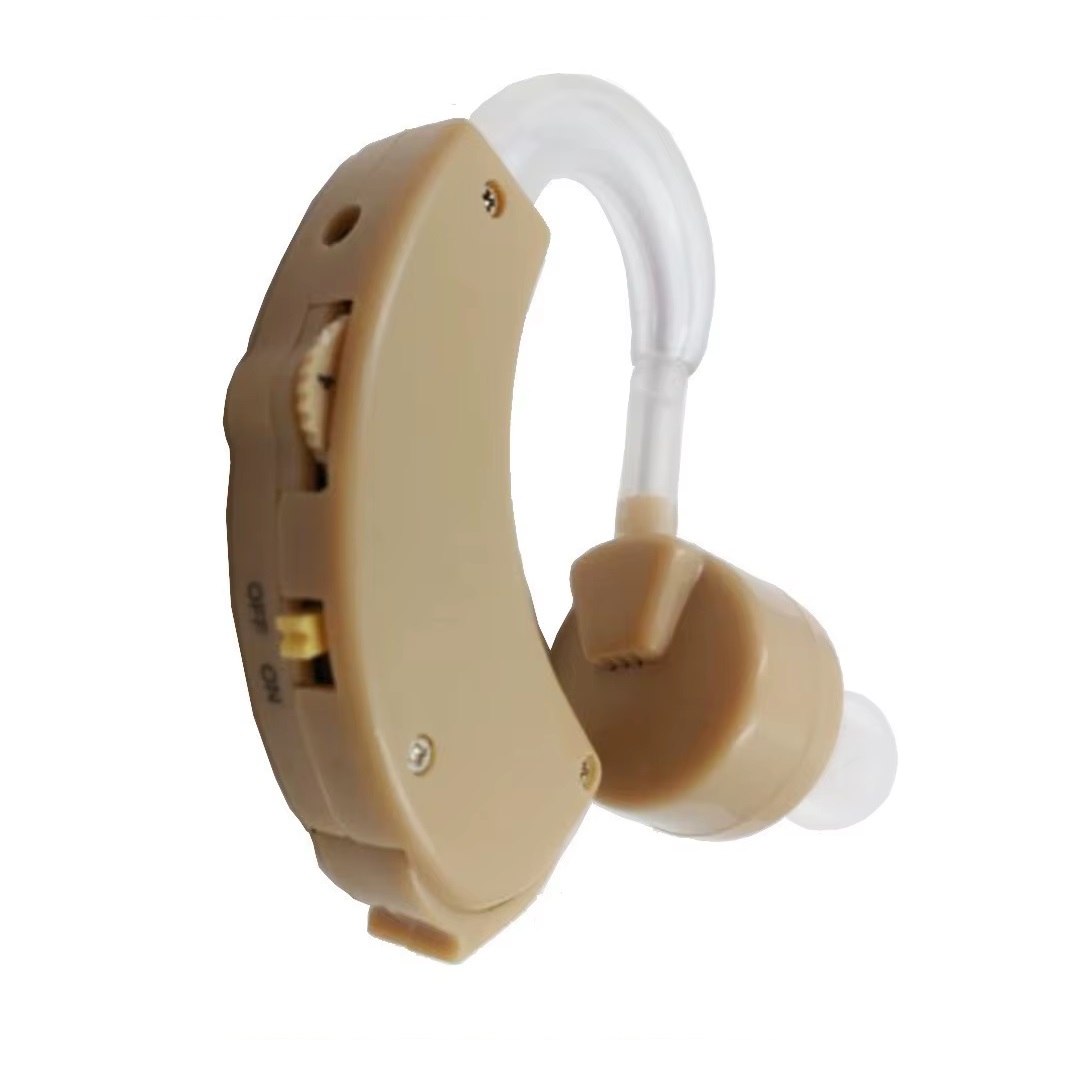 Miniatura 6 de Audifono Amplificador Auditivo Sordera