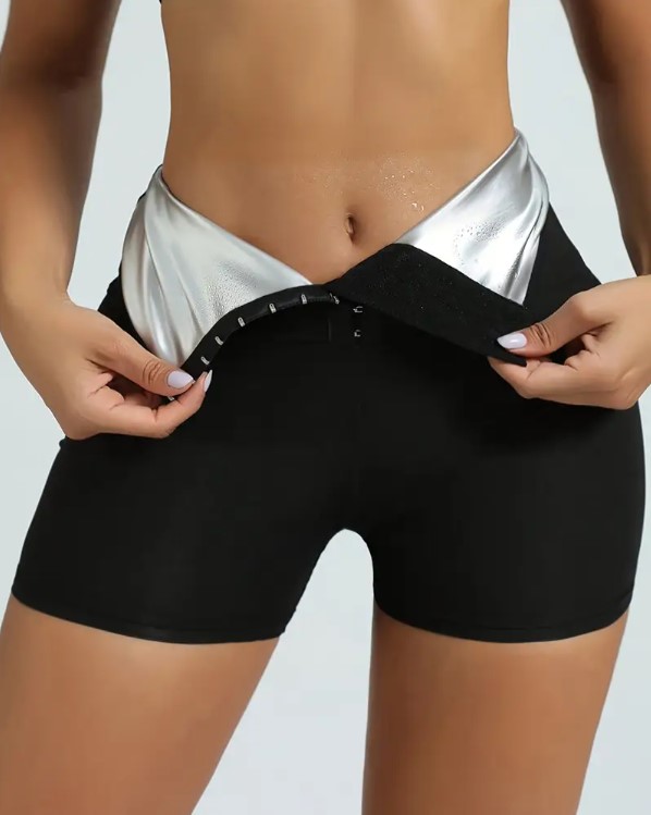 Miniatura 3 de Shorts Shaper + Termox3