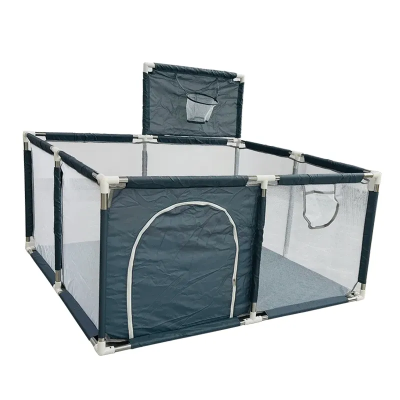 Miniatura 3 de Parque Infantil Multifuncional