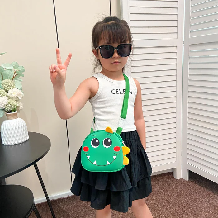 Miniatura 2 de Morral Mas Lonchera Infantil