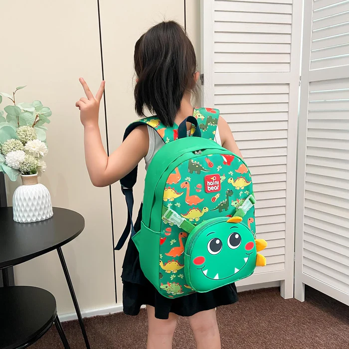 Morral Mas Lonchera Infantil