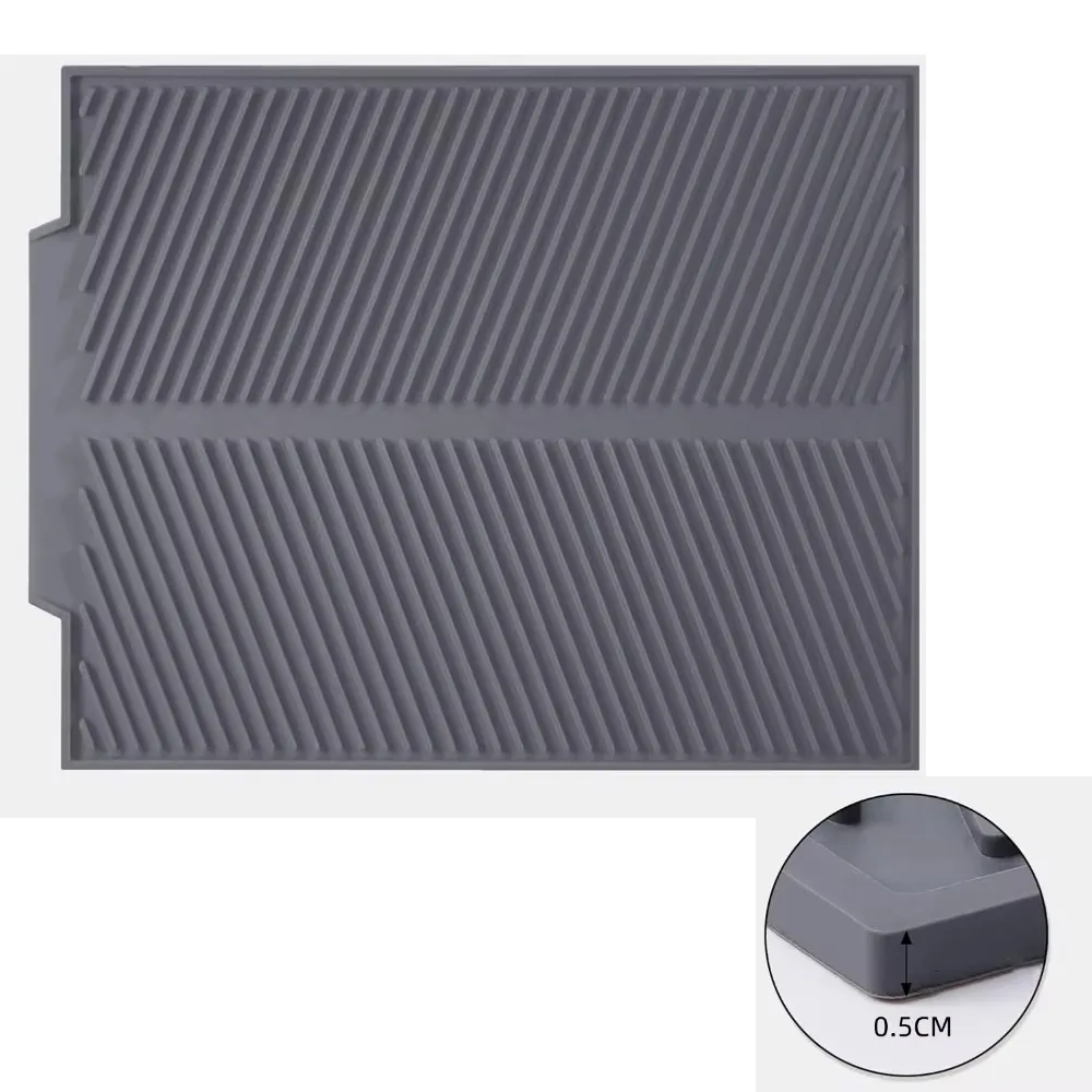 Miniatura 3 de TAPETE DE COCINA MULTIFUNCIONAL