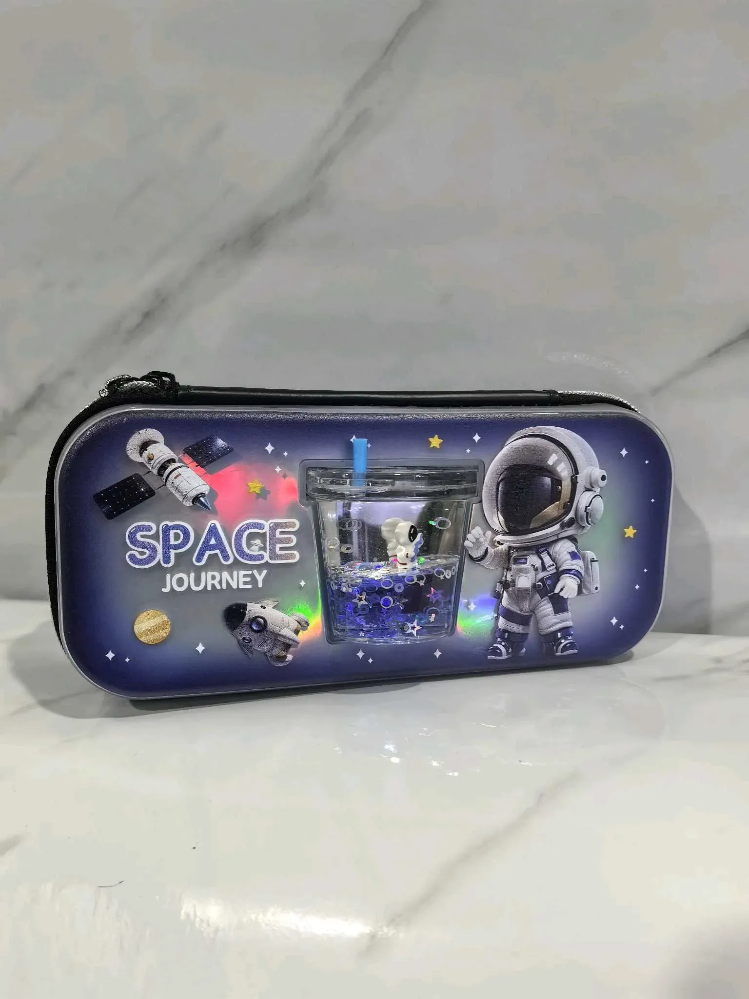 Miniatura 2 de Cartucheras Con Diseño 3D