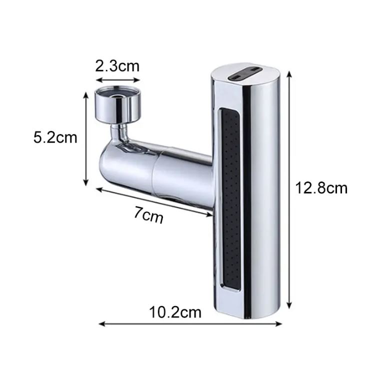 Miniatura 2 de Grifo Multifuncional 4 en 1