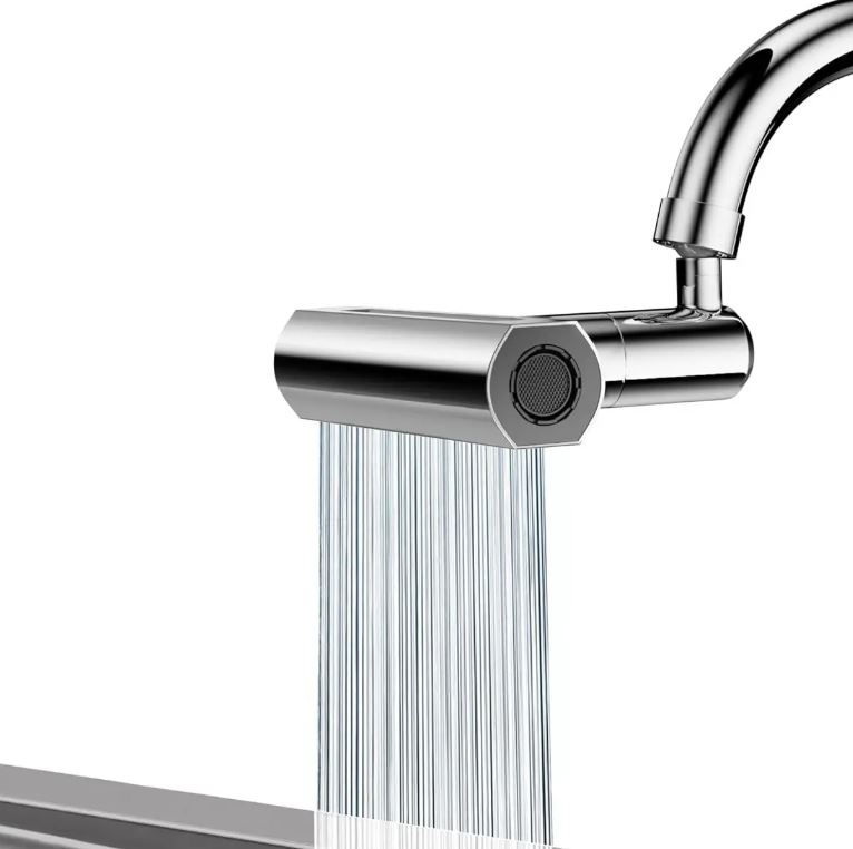 Miniatura 3 de Grifo Multifuncional 4 en 1