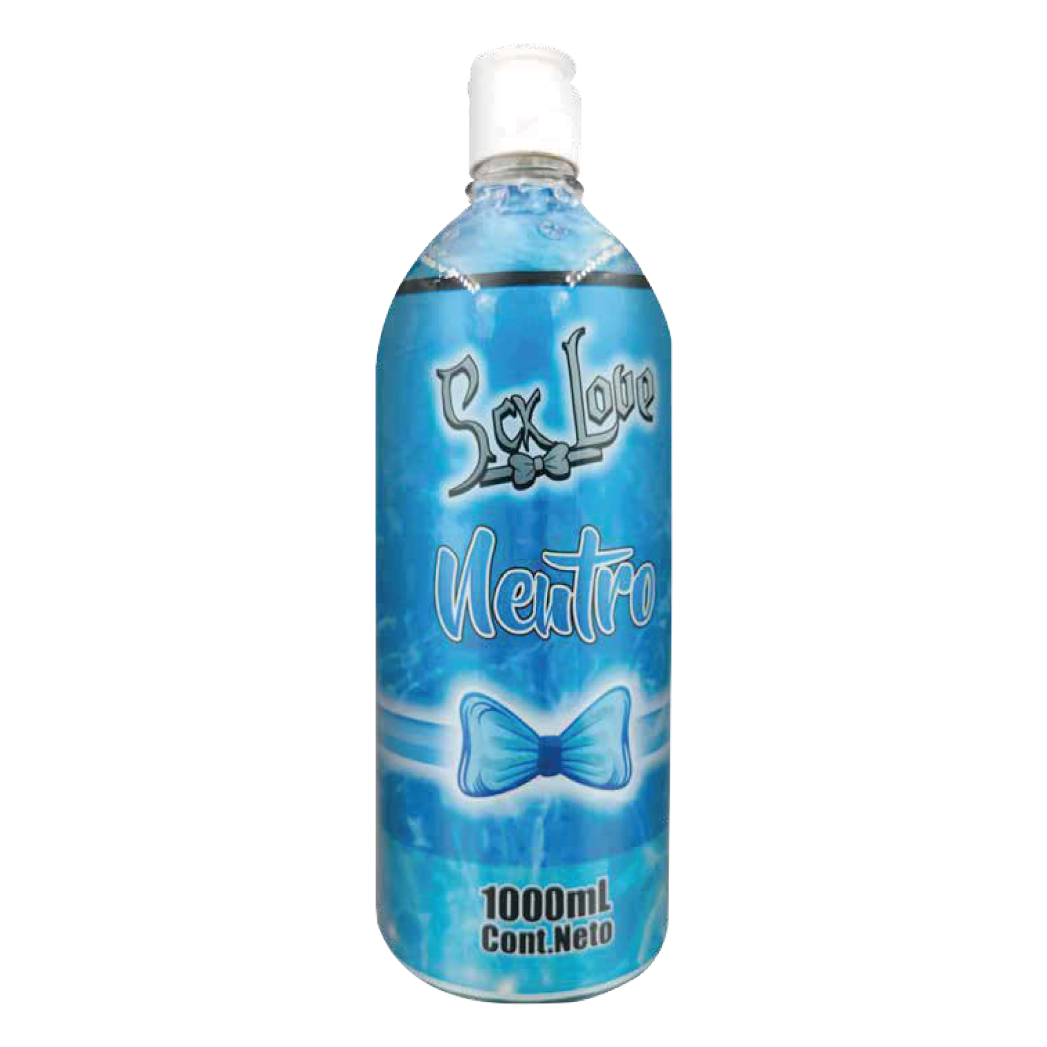 Tubo Netro Lubricante 1000mL