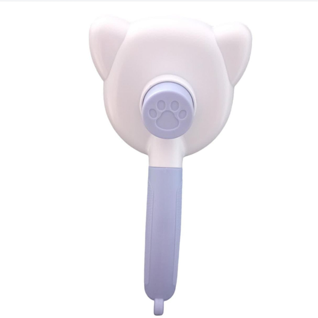 Miniatura 2 de CEPILLO REMOVEDOR DE PELO PARA MASCOTAS