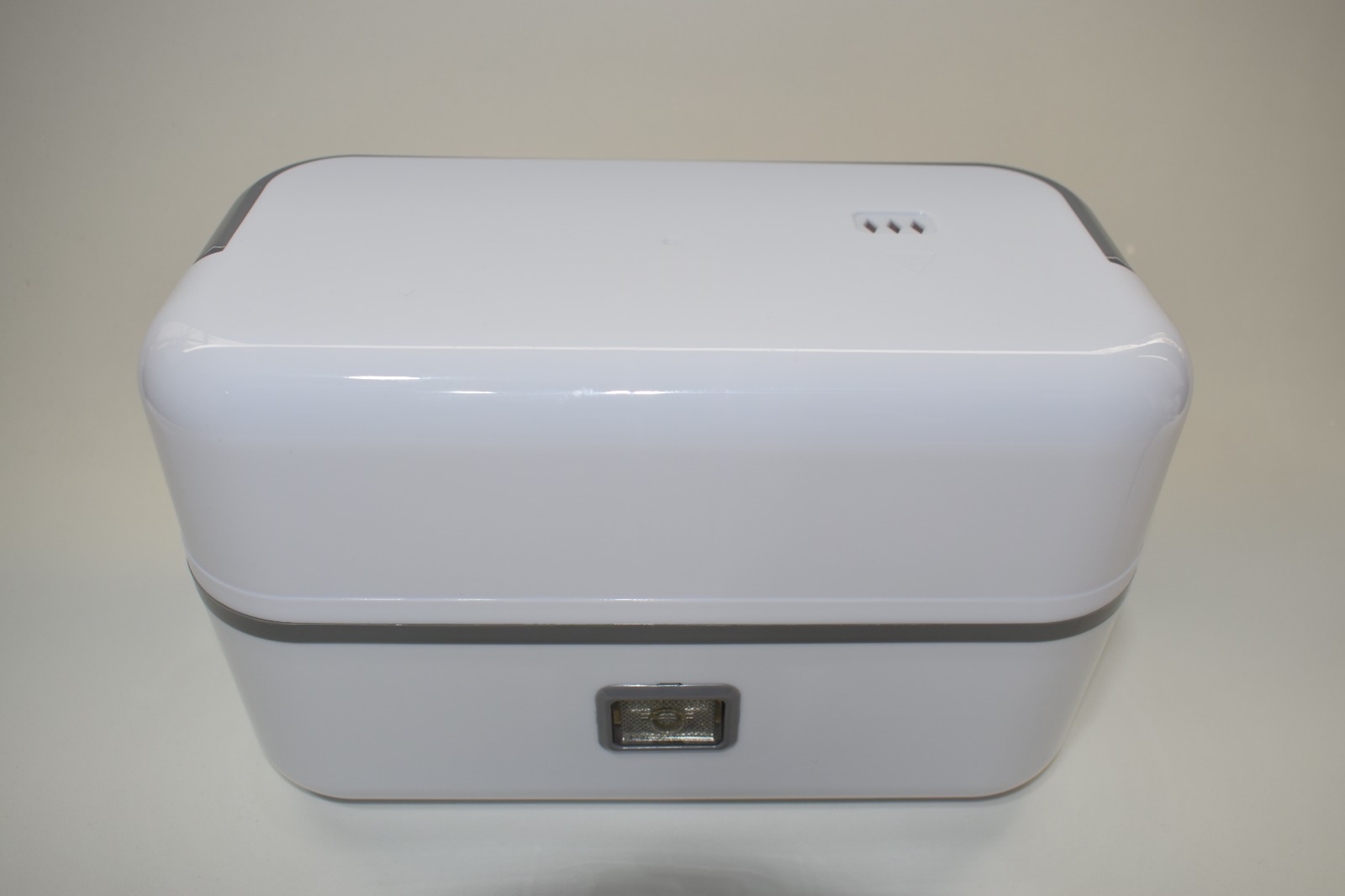 Miniatura 3 de Lonchera Porta Comida Eléctrica De 2 Pis