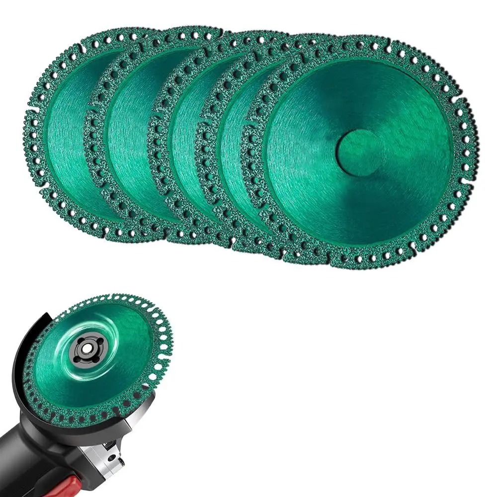 Miniatura 1 de DISCO MULTIFUNCIONAL DIAMANTADO👨🏽‍🏭