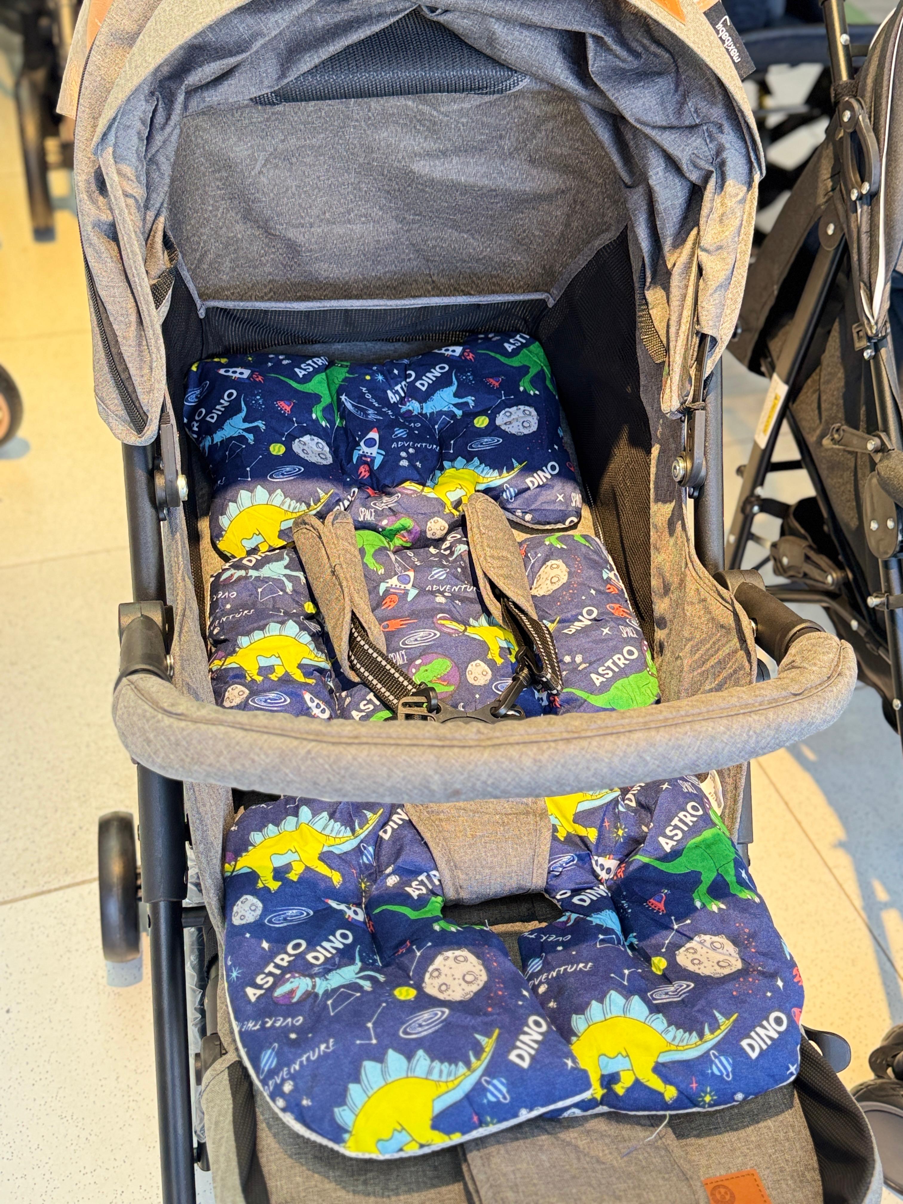 Acolchado para coche ESTILO