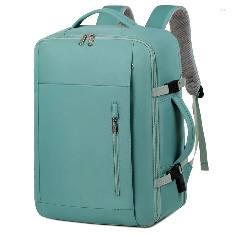 Miniatura 6 de Mochila De Carga USB Expandible