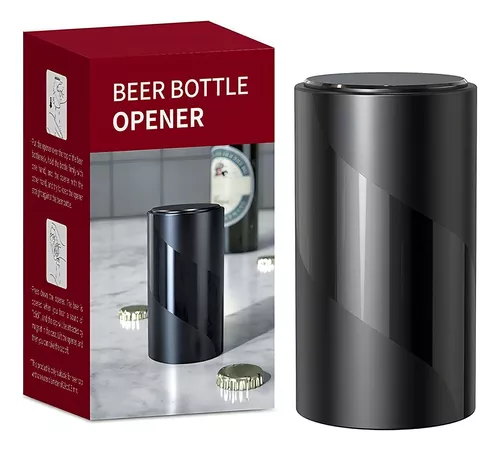 Destapador de botellas