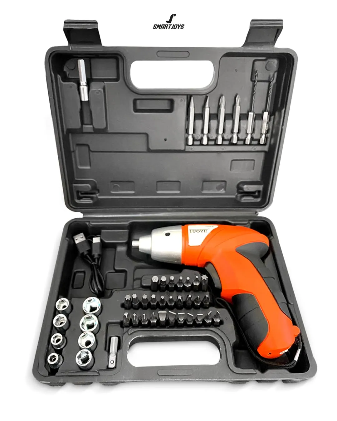 Miniatura 2 de Destornillador  Inalámbrico Recargable