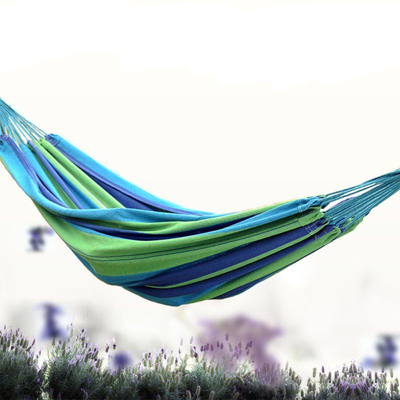 Miniatura 6 de Hamaca Camping Senderismo HL01-EHM